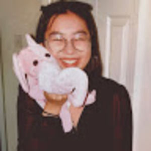 Meet your Posher, Jane